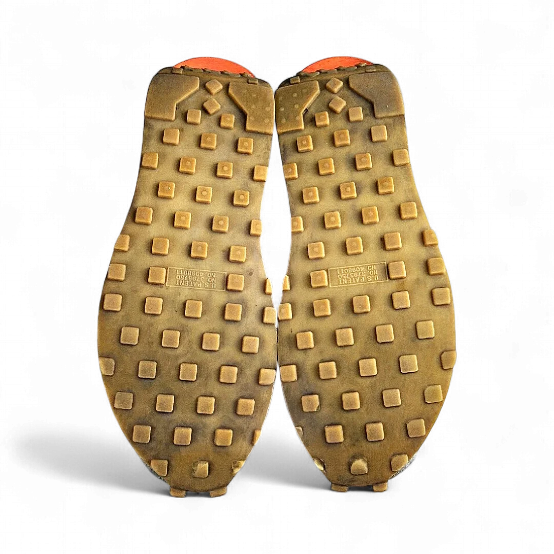 Nike LD Waffle Sacai X CLOT Kiss of Death Net Blaze — Taille 40 — Photo 4/5 #État_Très bon état · Avec boîte