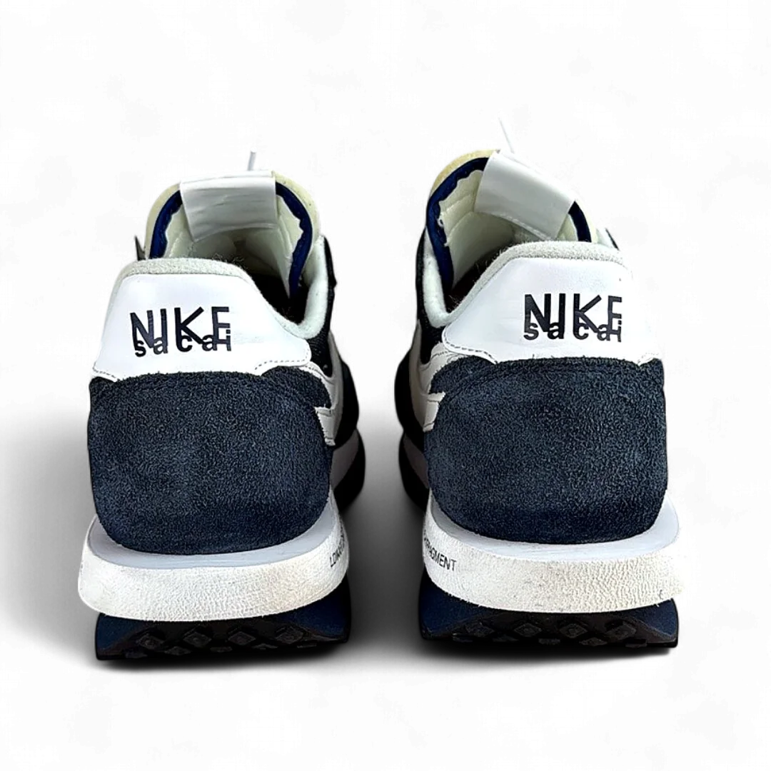 Nike LD Waffle Sacai Fragment — Taille 46 — Photo 3/5 #État_Très bon état · Avec boîte