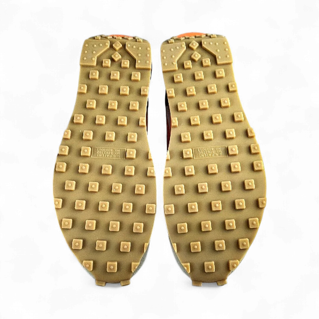 Nike LD Waffle Sacai X CLOT Kiss of Death Net Blaze — Taille 44 — Photo 4/5 #État_Neuf sans étiquette · Avec boîte