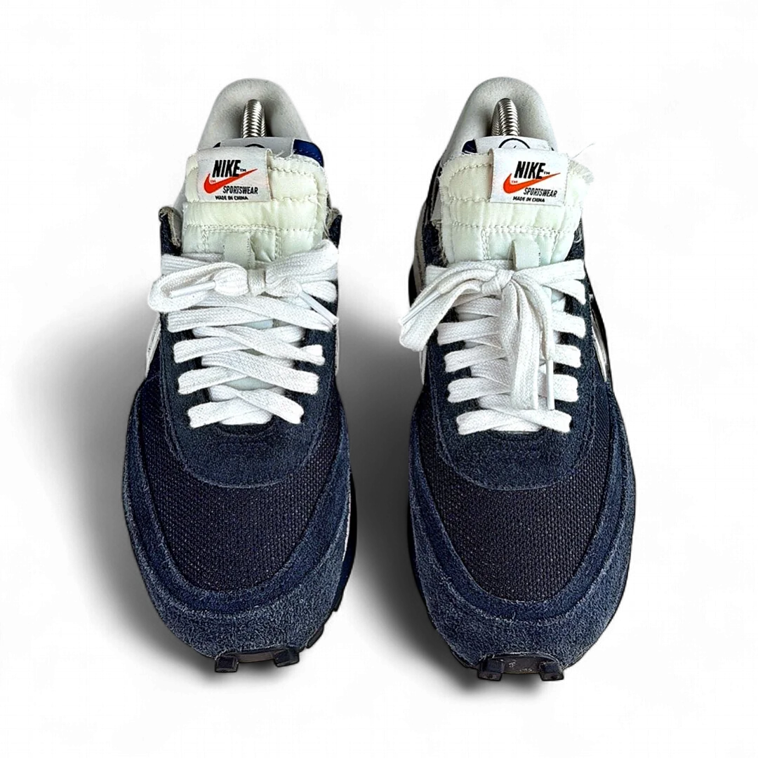 Nike LD Waffle Sacai Fragment