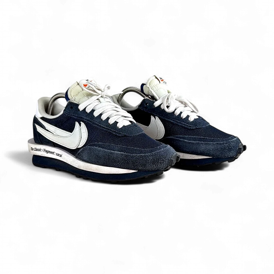 Nike LD Waffle Sacai Fragment