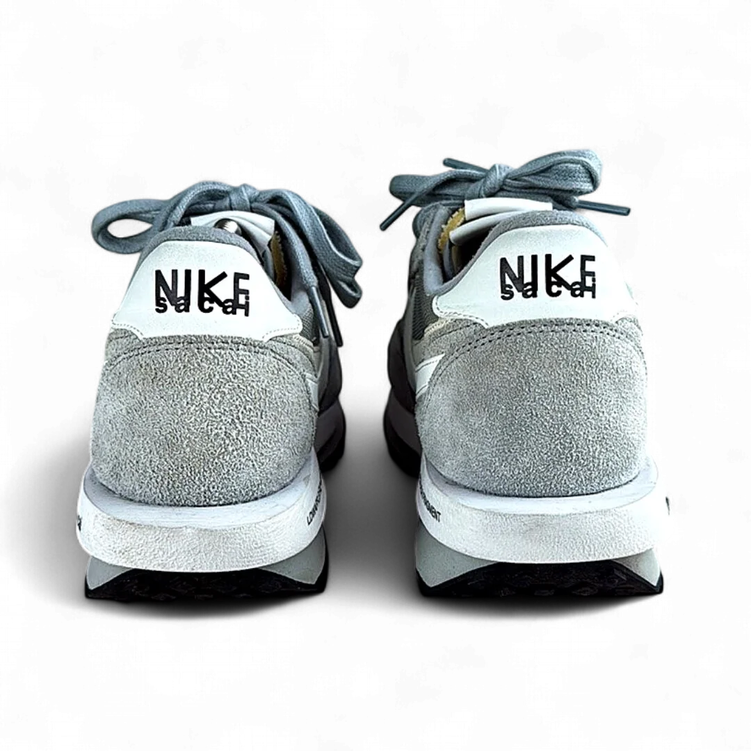 Nike LD Waffle Sacai Fragment — Taille 44.5 — Photo 3/5 #État_Très bon état · Avec boîte