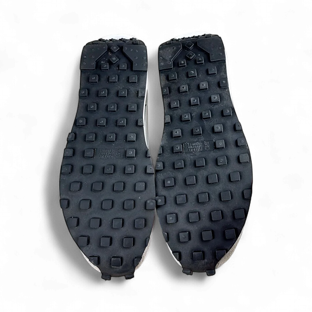 Nike LD Waffle Sacai Fragment — Taille 44.5 — Photo 4/5 #État_Très bon état · Avec boîte