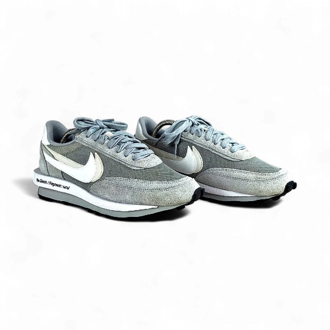 Nike LD Waffle Sacai Fragment — Taille 44.5 — Photo 5/5 #État_Très bon état · Avec boîte