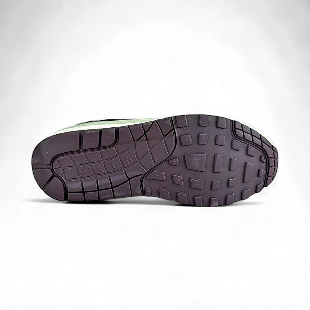 Nike Air Max 1 Projet Spécial Concepts Mellow