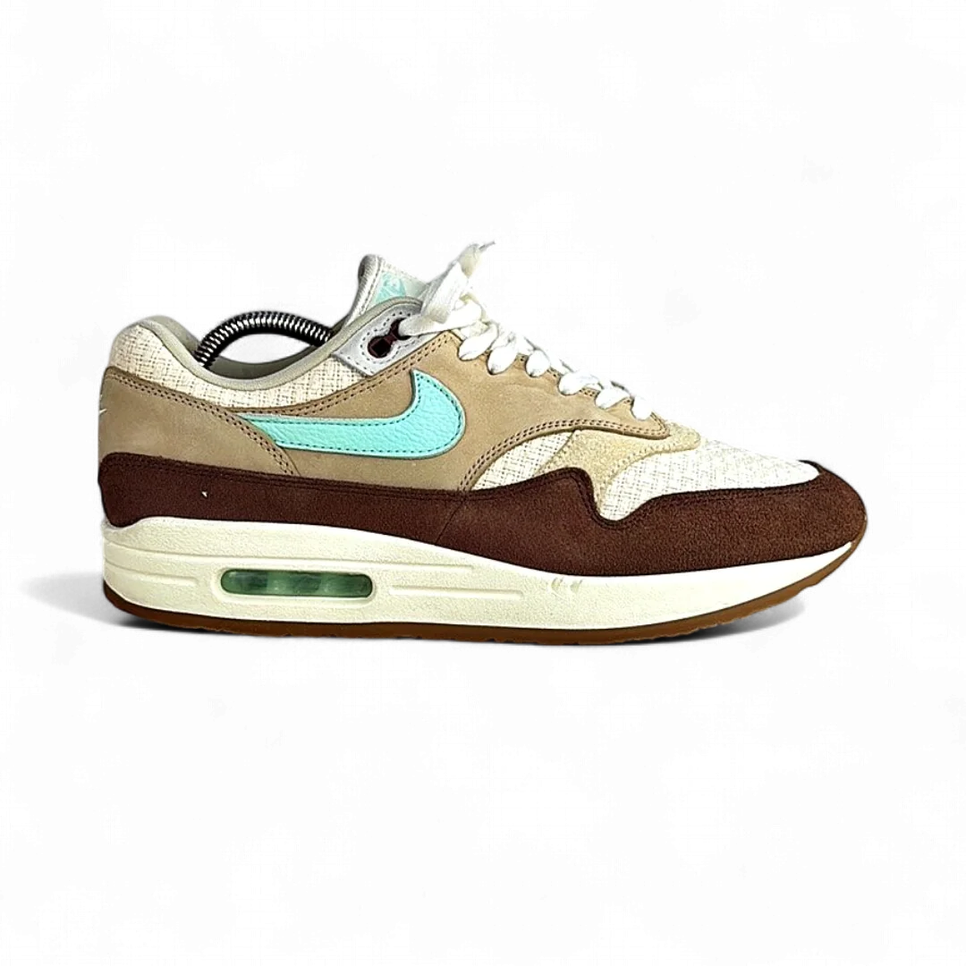 Nike Air Max 1 Crepe Brown