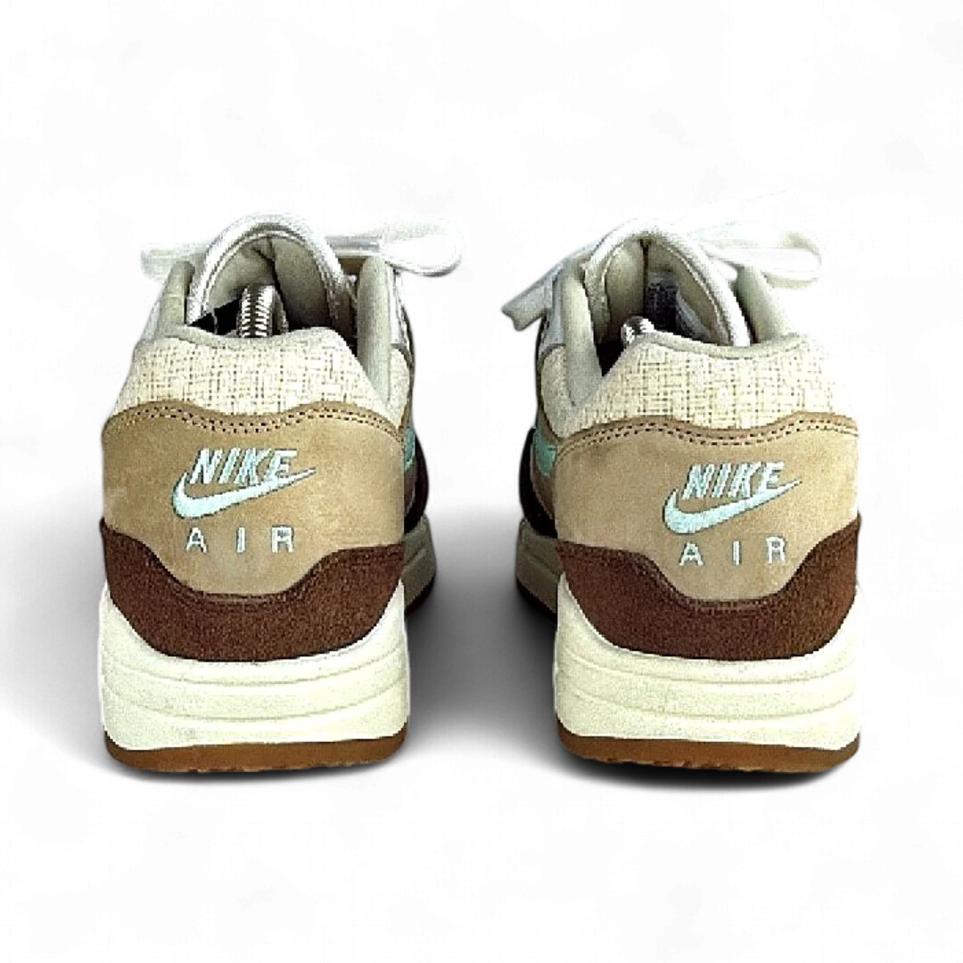 Nike Air Max 1 Crepe Brown