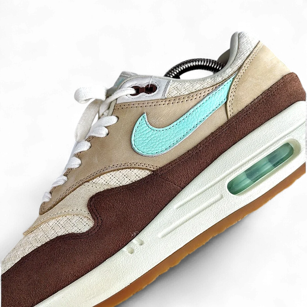 Nike Air Max 1 Crepe Brown