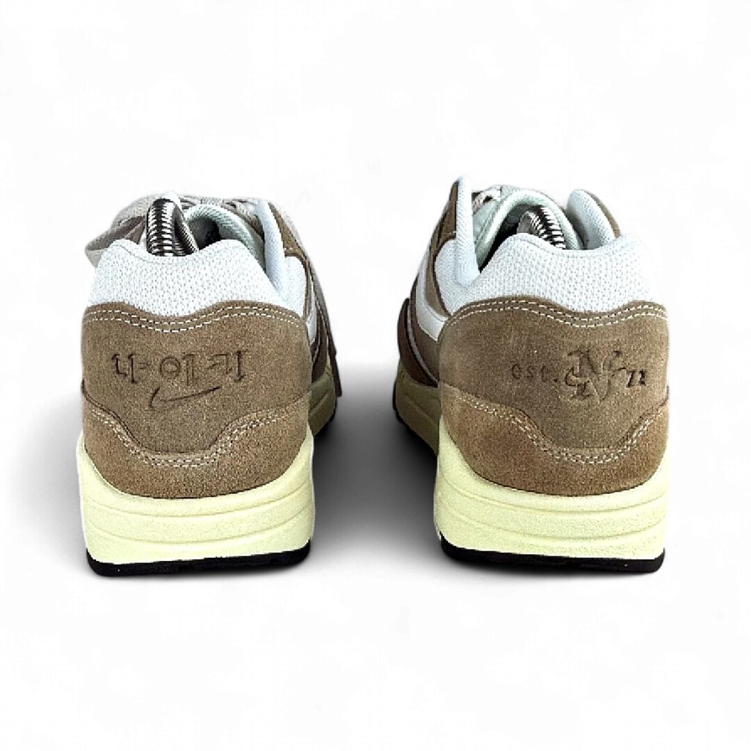 Nike Air Max 1 SE Hangul Day