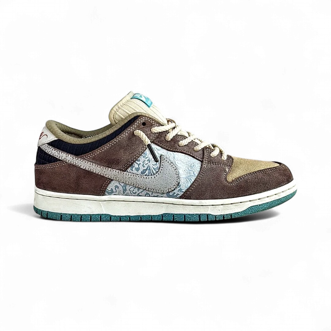 Nike SB Dunk Low Big Money Savings — Taille 46 — Photo 1/5 #État_Neuf sans étiquette · Sans boîte