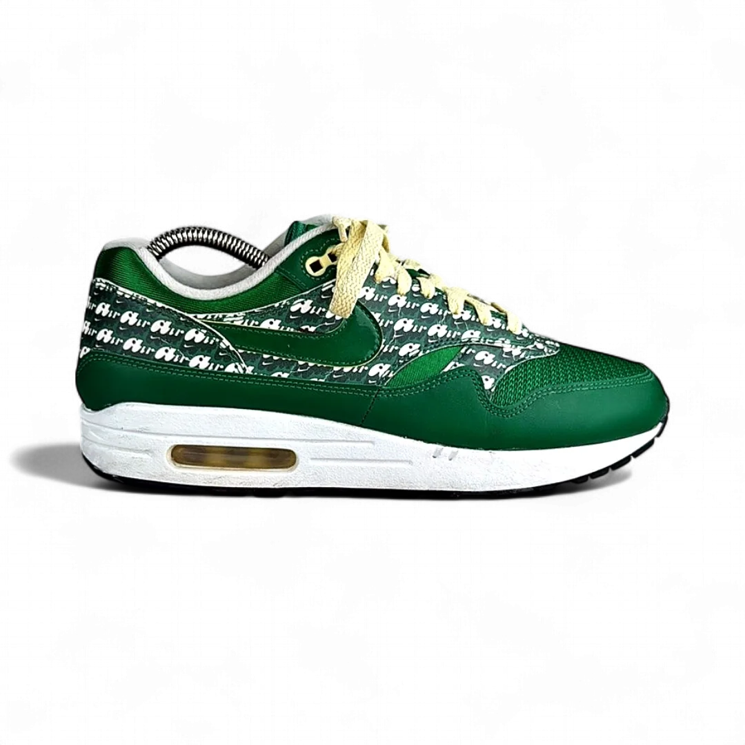 Nike Air Max 1 Limeade — Taille 42.5 — Photo 1/5 #État_Très bon état · Sans boîte