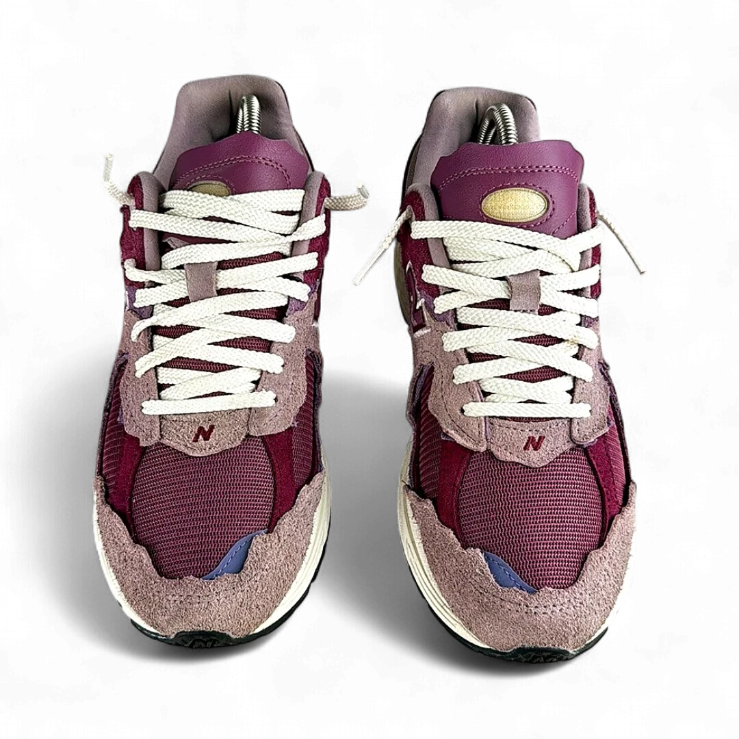 New Balance 2002R Protection Pack — Taille 41.5 — Photo 2/5 #État_Très bon état · Sans boîte · Pièce 2