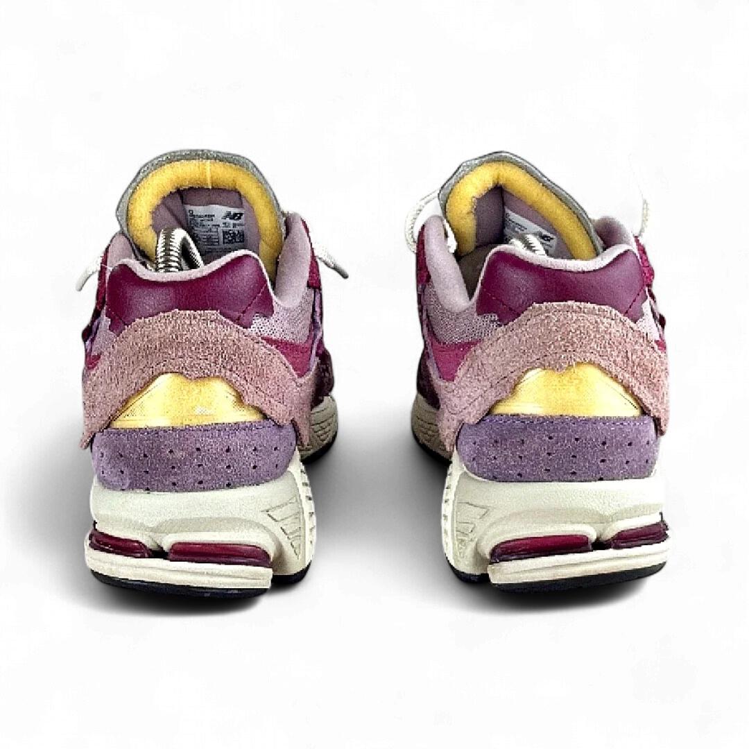 New Balance 2002R Protection Pack — Taille 41.5 — Photo 3/5 #État_Très bon état · Sans boîte · Pièce 2