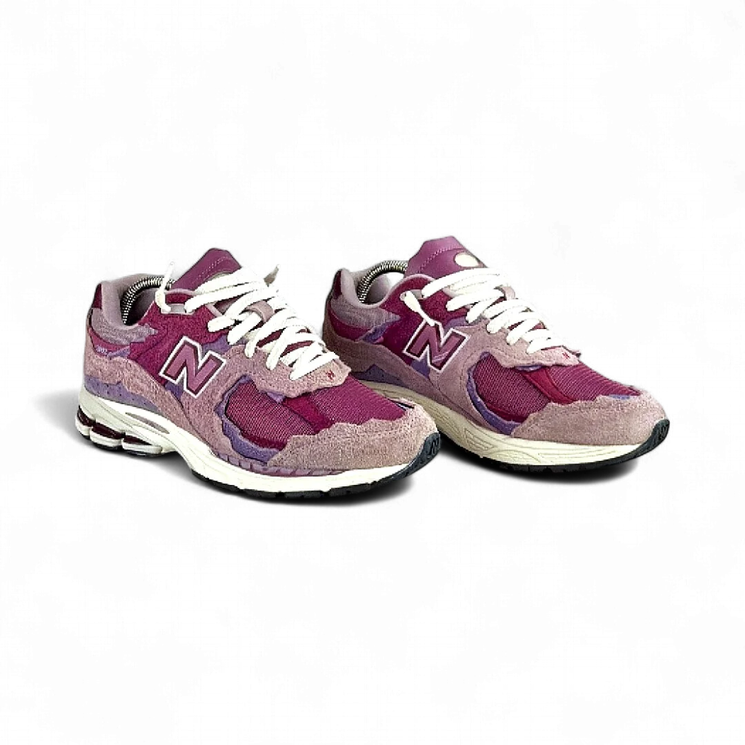 New Balance 2002R Protection Pack — Taille 41.5 — Photo 5/5 #État_Très bon état · Sans boîte · Pièce 2