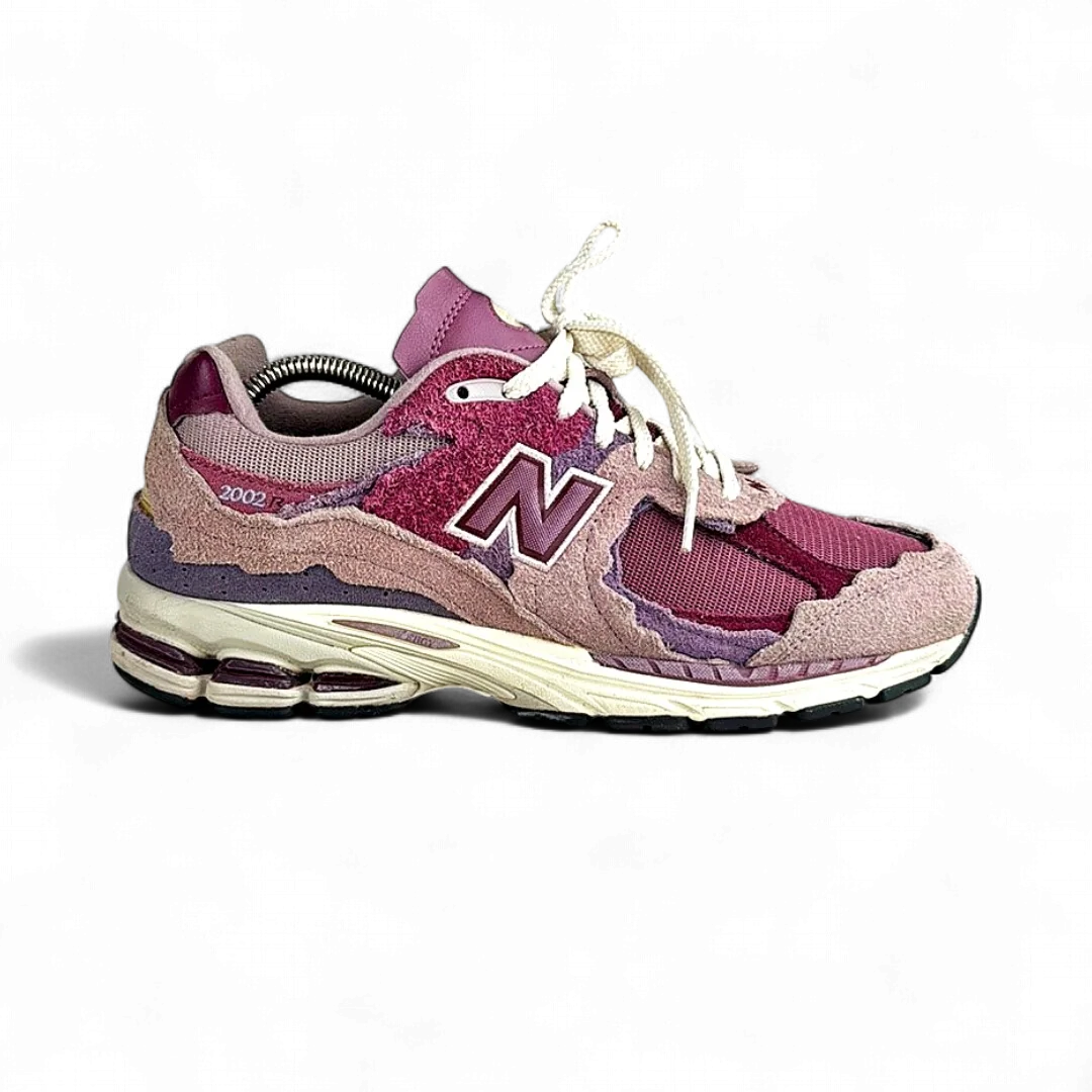New Balance 2002R Protection Pack — Taille 42.5 — Photo 1/5 #État_Très bon état · Sans boîte