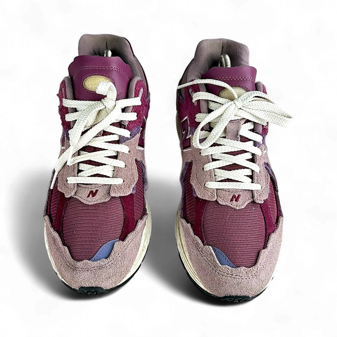 New Balance 2002R Protection Pack — Taille 42.5 — Photo 2/5 #État_Très bon état · Sans boîte
