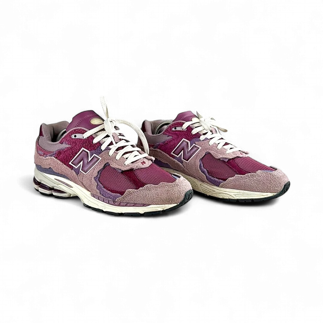 New Balance 2002R Protection Pack — Taille 42.5 — Photo 5/5 #État_Très bon état · Sans boîte
