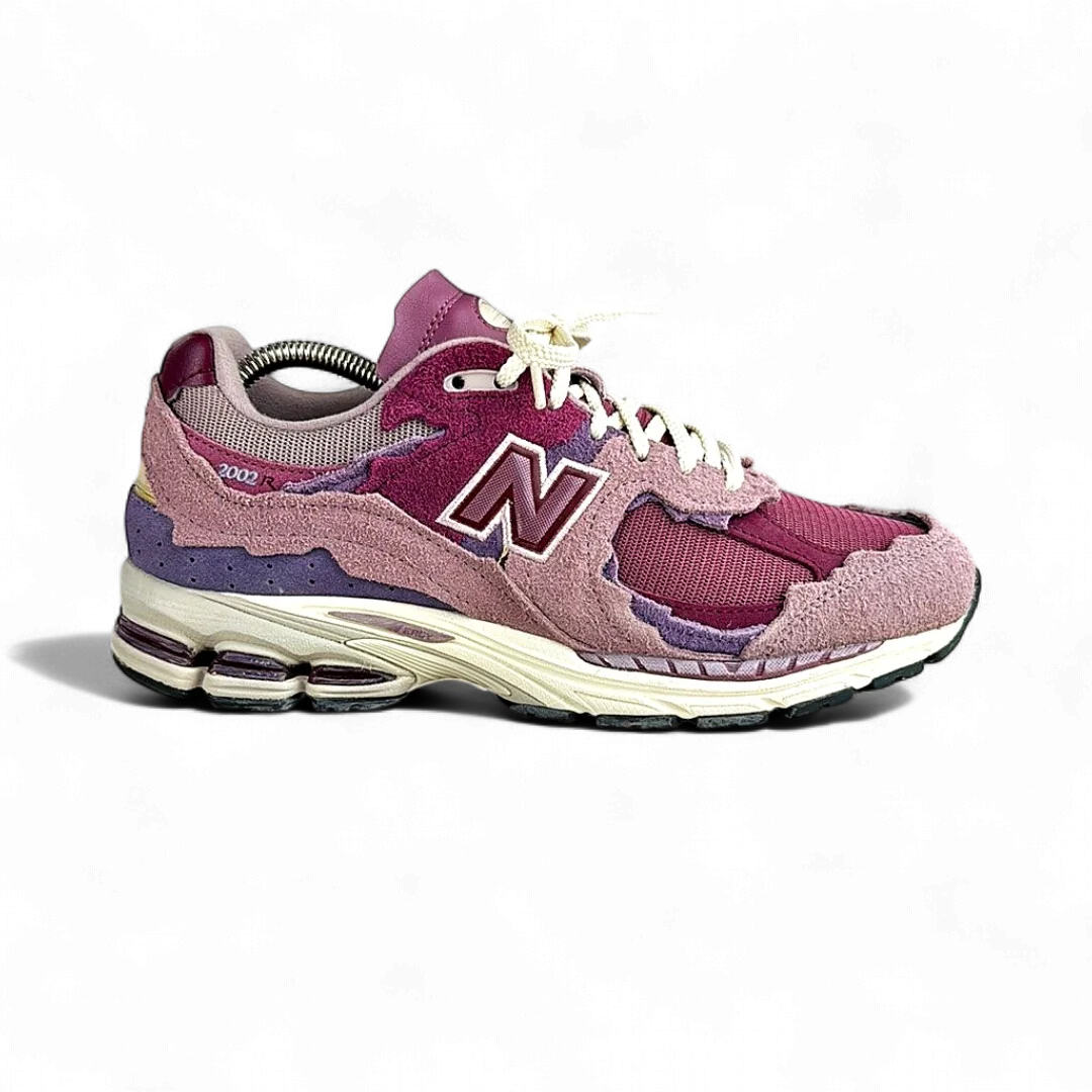 New Balance 2002R Protection Pack — Taille 42 — Photo 1/5 #État_Très bon état · Sans boîte