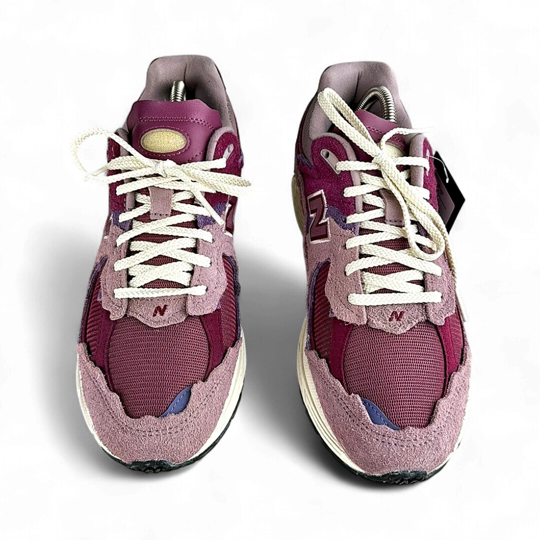 New Balance 2002R Protection Pack — Taille 42 — Photo 2/5 #État_Très bon état · Sans boîte