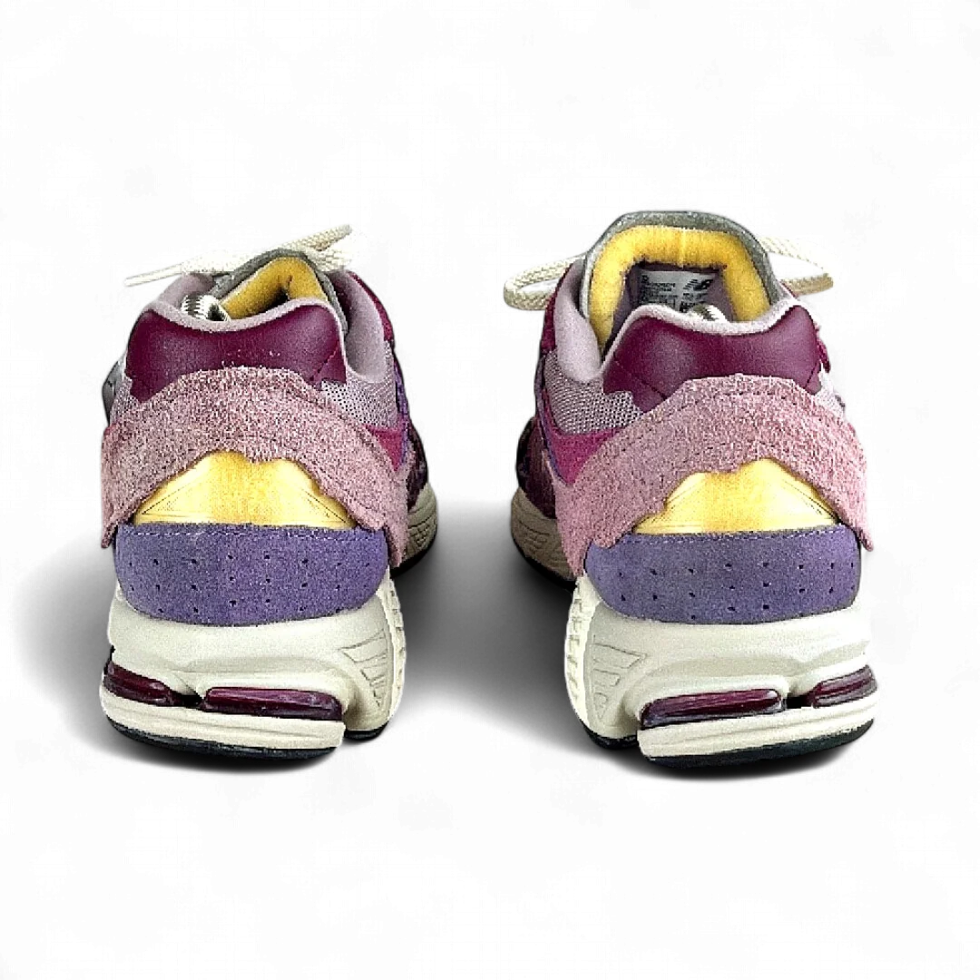 New Balance 2002R Protection Pack — Taille 42 — Photo 3/5 #État_Très bon état · Sans boîte