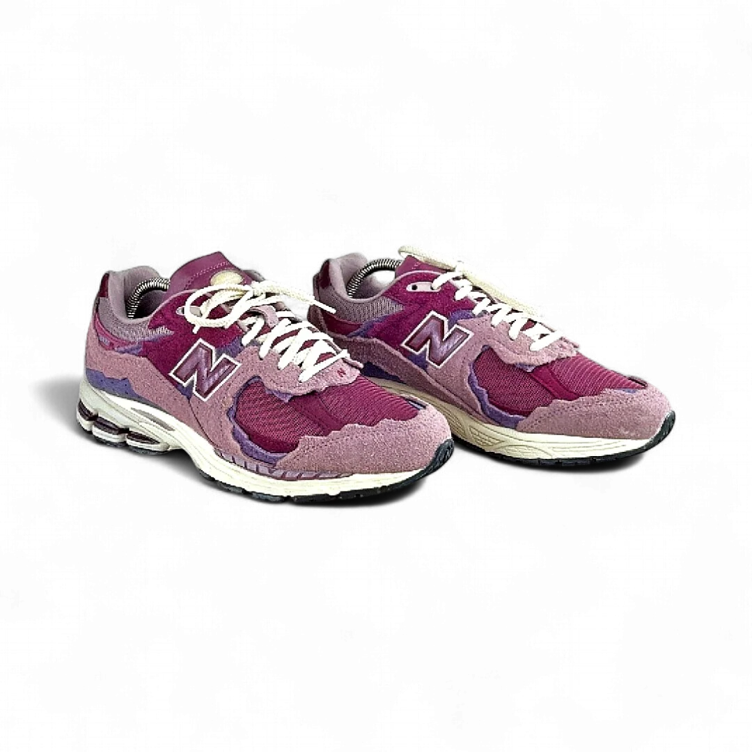 New Balance 2002R Protection Pack — Taille 42 — Photo 5/5 #État_Très bon état · Sans boîte