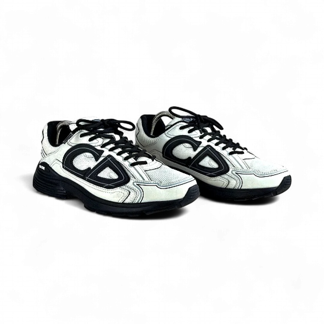 Dior B30 — Taille 42 — Photo 5/5 #État_Très bon état · Avec boîte