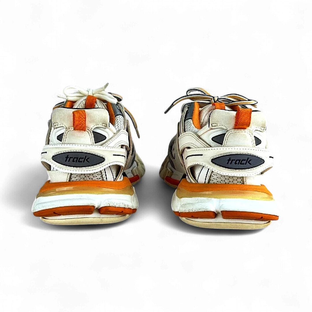 Balenciaga Track — Taille 42 — Photo 3/5 #État_Très bon état · Sans boîte