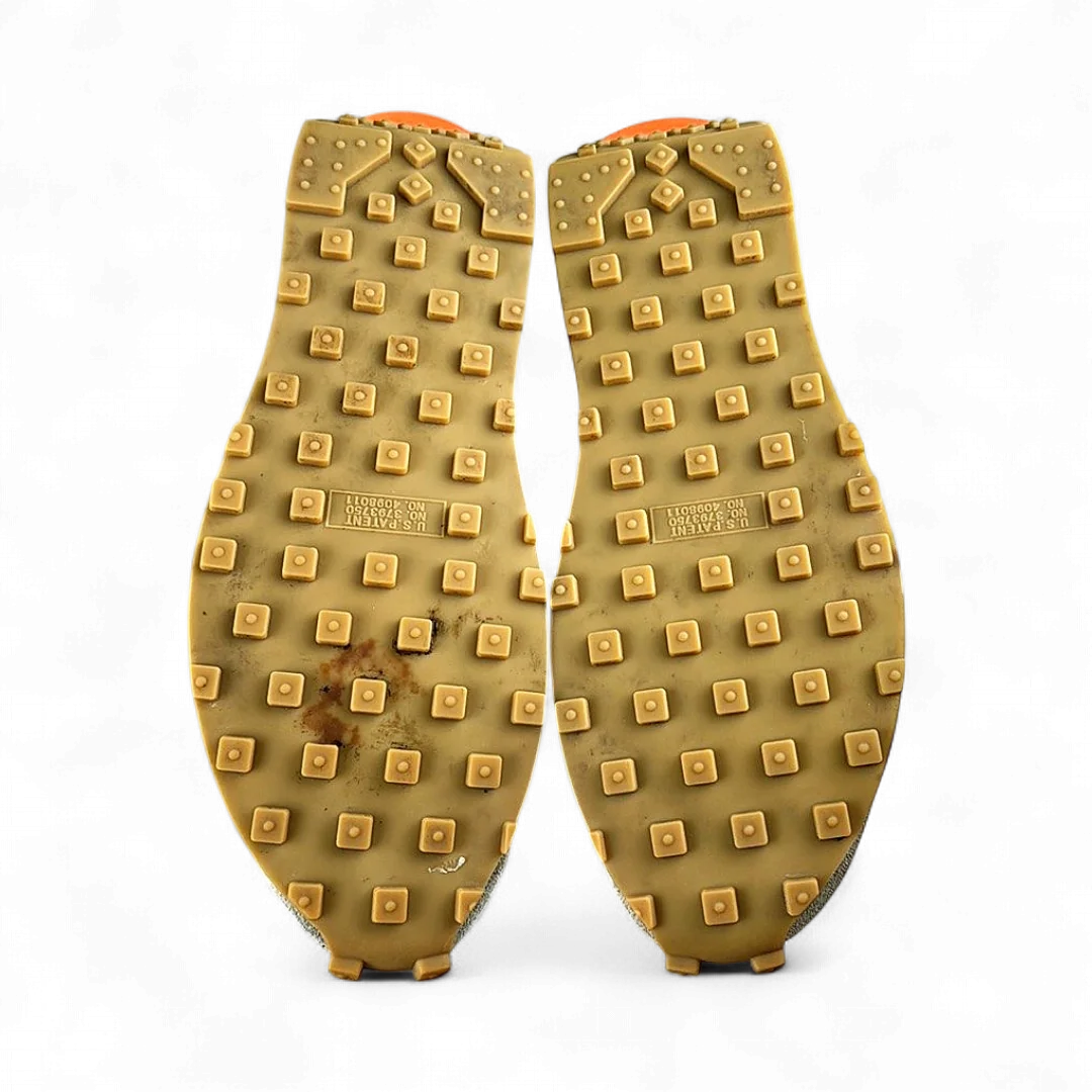 Nike LD Waffle Sacai X CLOT Kiss of Death Net Blaze — Taille 44.5 — Photo 4/5 #État_Très bon état · Avec boîte