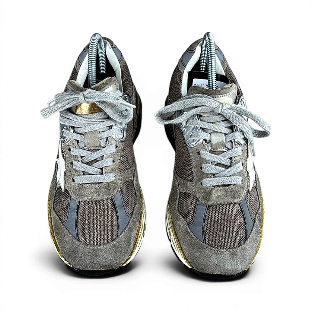 Golden Goose Dad Star — Taille 35 — Photo 2/5 #État_Très bon état · Sans boîte