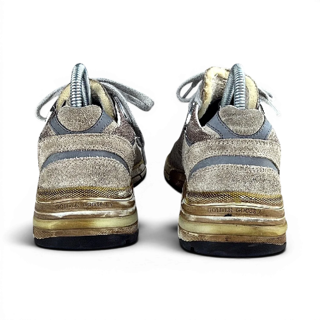 Golden Goose Dad Star — Taille 35 — Photo 3/5 #État_Très bon état · Sans boîte
