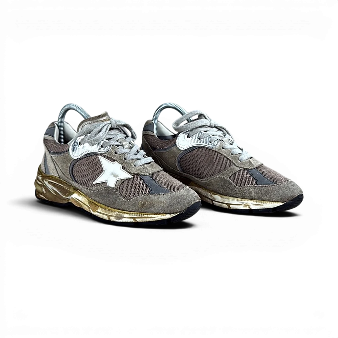Golden Goose Dad Star — Taille 35 — Photo 5/5 #État_Très bon état · Sans boîte