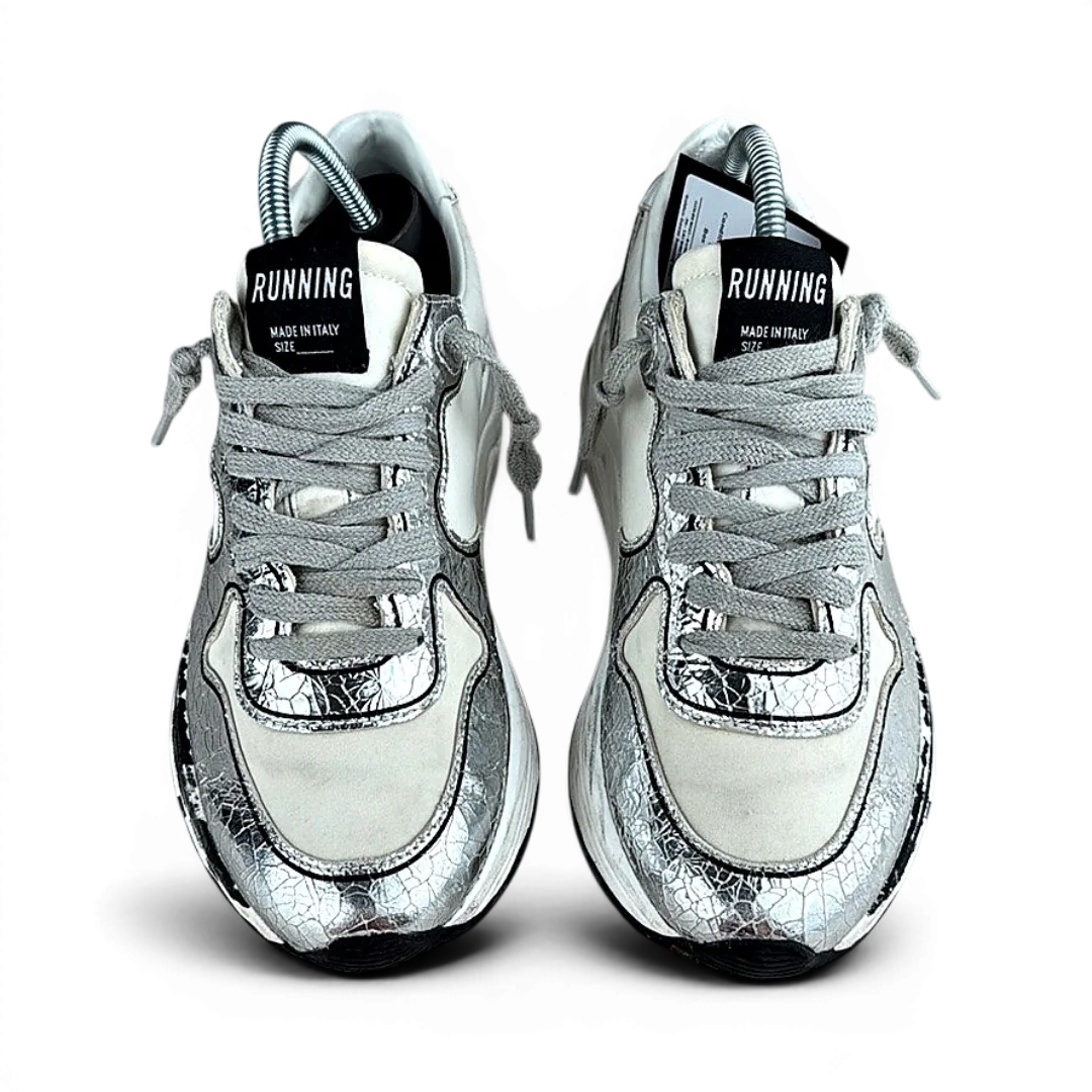Golden Goose Running Sole — Taille 36 — Photo 2/5 #État_Très bon état · Sans boîte