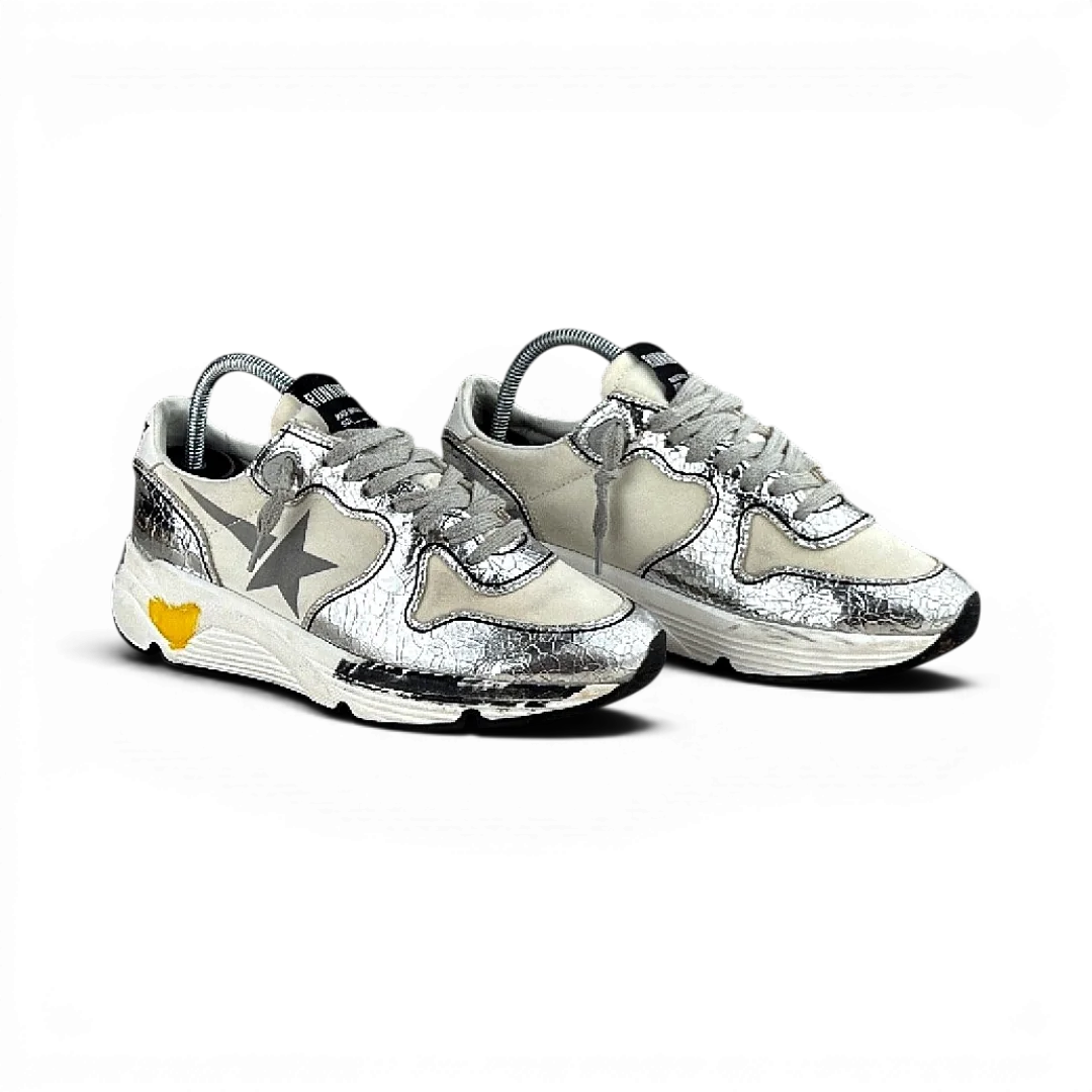 Golden Goose Running Sole — Taille 36 — Photo 5/5 #État_Très bon état · Sans boîte