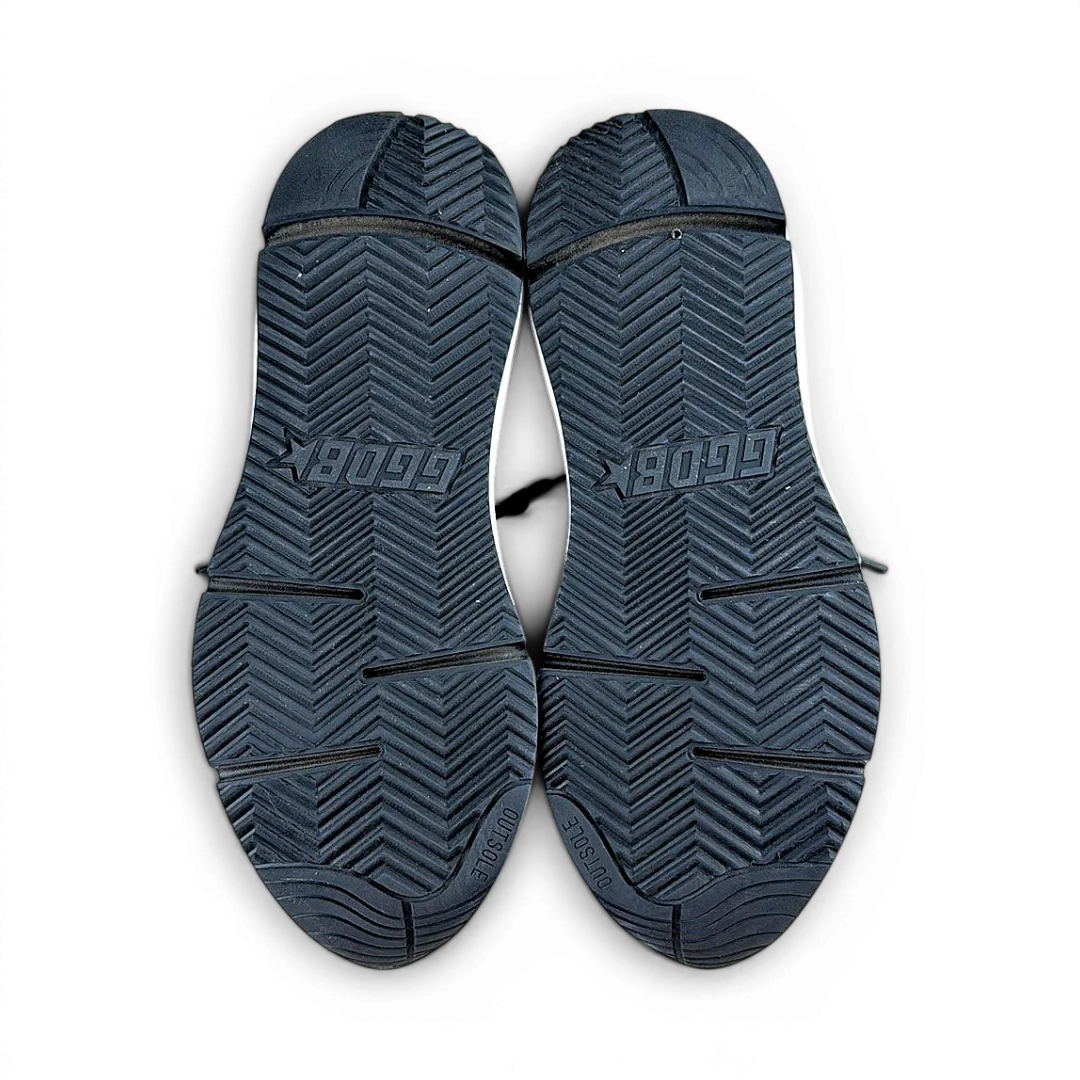 Golden Goose Running Sole — Taille 40 — Photo 4/5 #État_Très bon état · Sans boîte