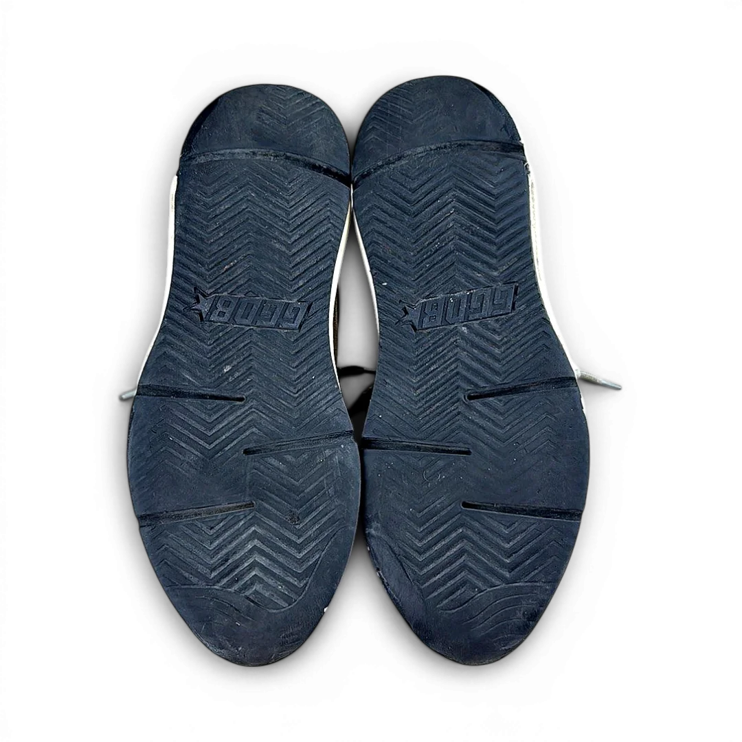 Golden Goose Running Sole — Taille 42 — Photo 4/5 #État_Très bon état · Avec boîte