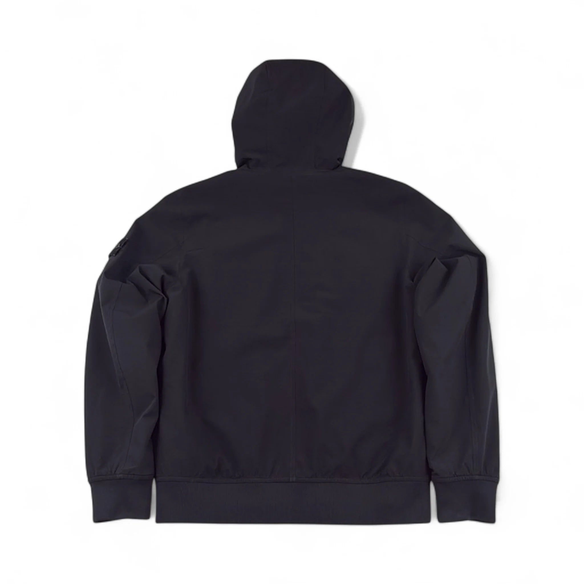 Stone Island Soft Shell-R Junior — Taille XS — Photo 3/3 #État_Occasion · Bon avec défauts mineurs