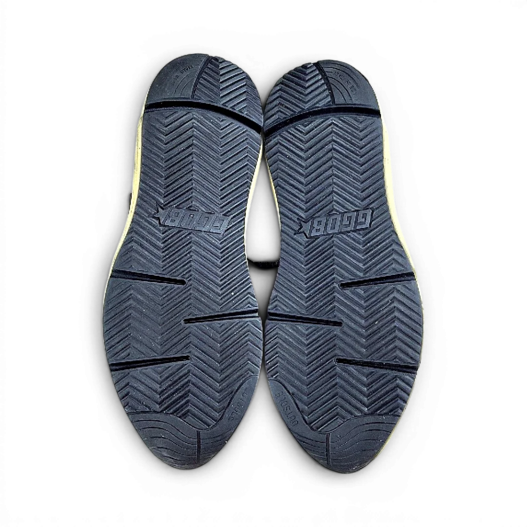 Golden Goose Running Sole — Taille 45 — Photo 4/5 #État_Très bon état · Sans boîte