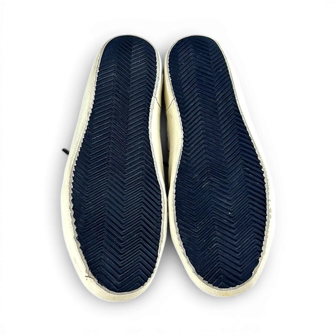 Golden Goose Super-Star — Taille 42 — Photo 4/5 #État_Bon état · Avec boîte