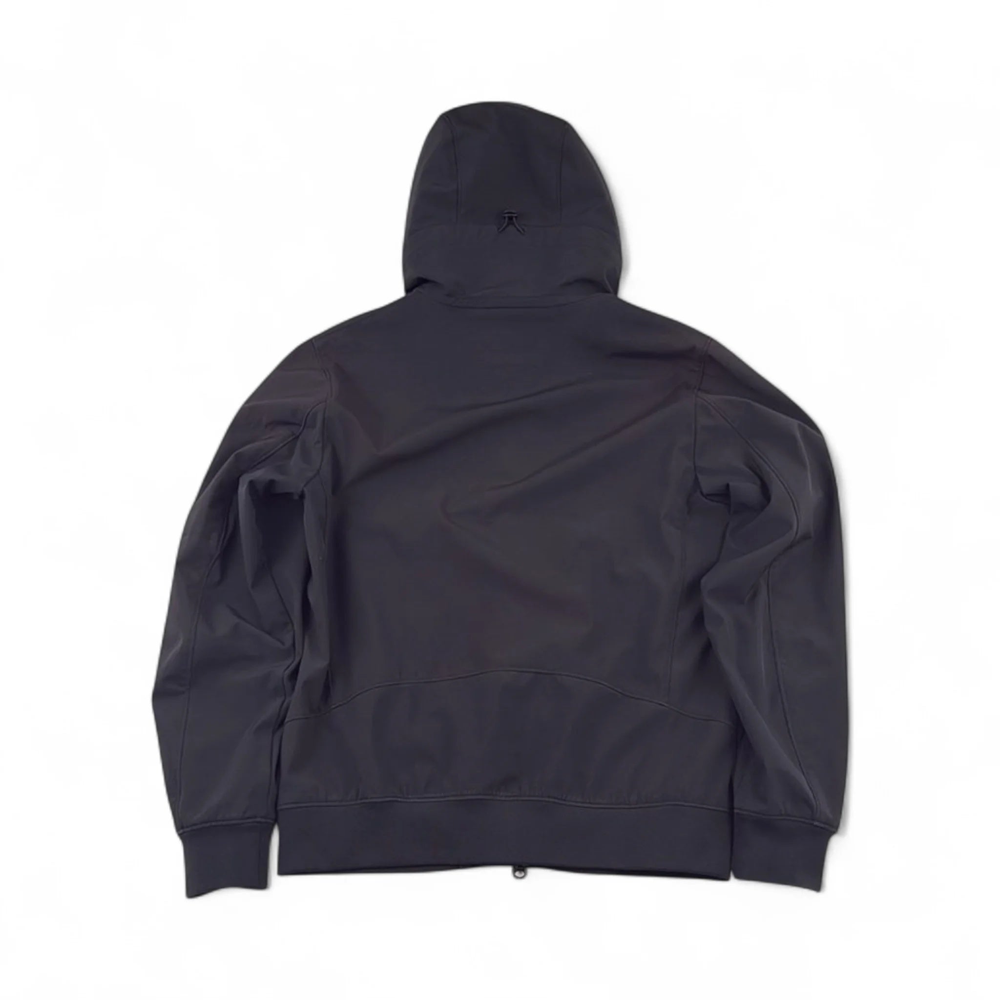 C.P. Company Shell-R Light Hooded — Taille S — Photo 3/3 #État_Occasion · Très bon