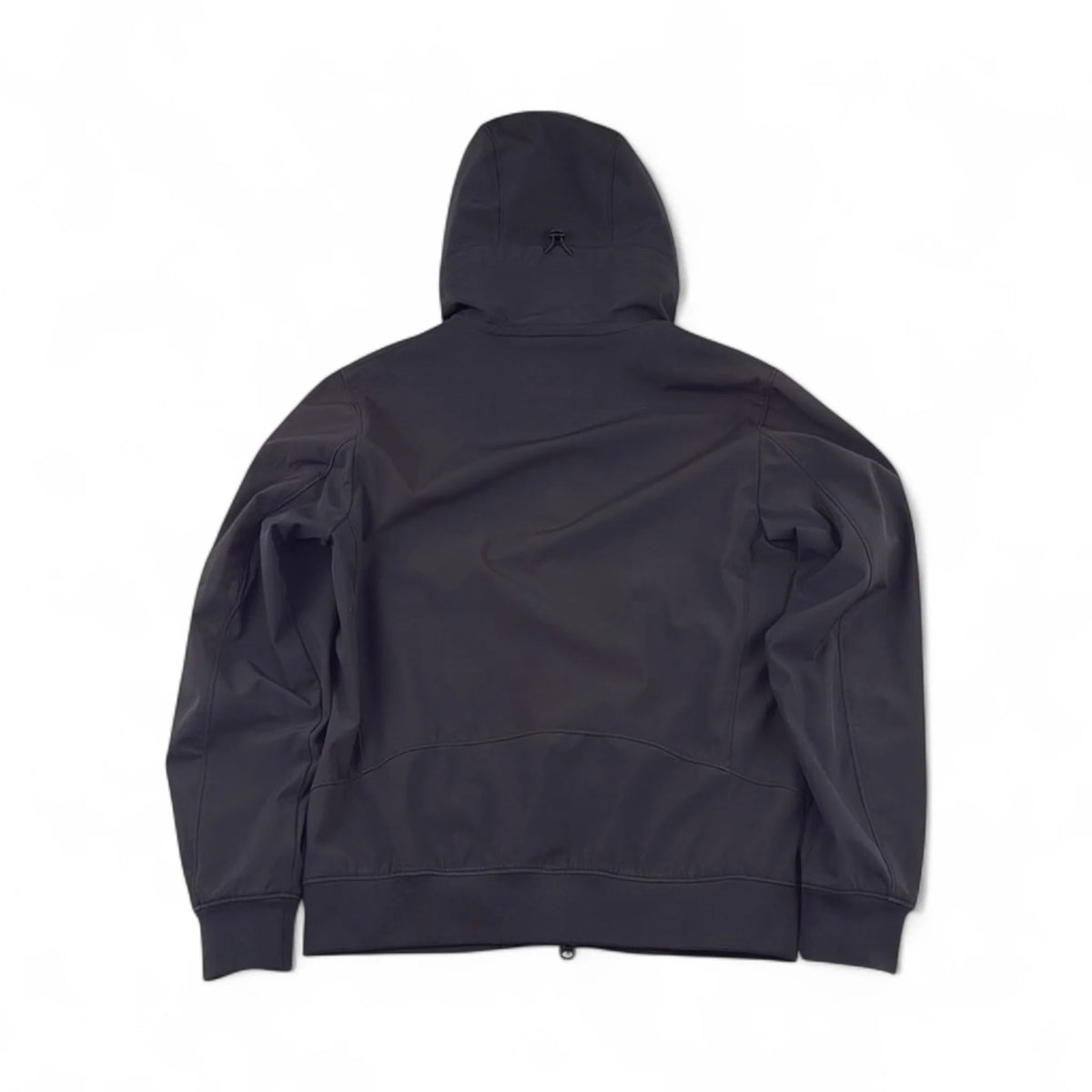 C.P. Company Shell-R Light Hooded — Taille S — Photo 5/6 #État_Très bon état