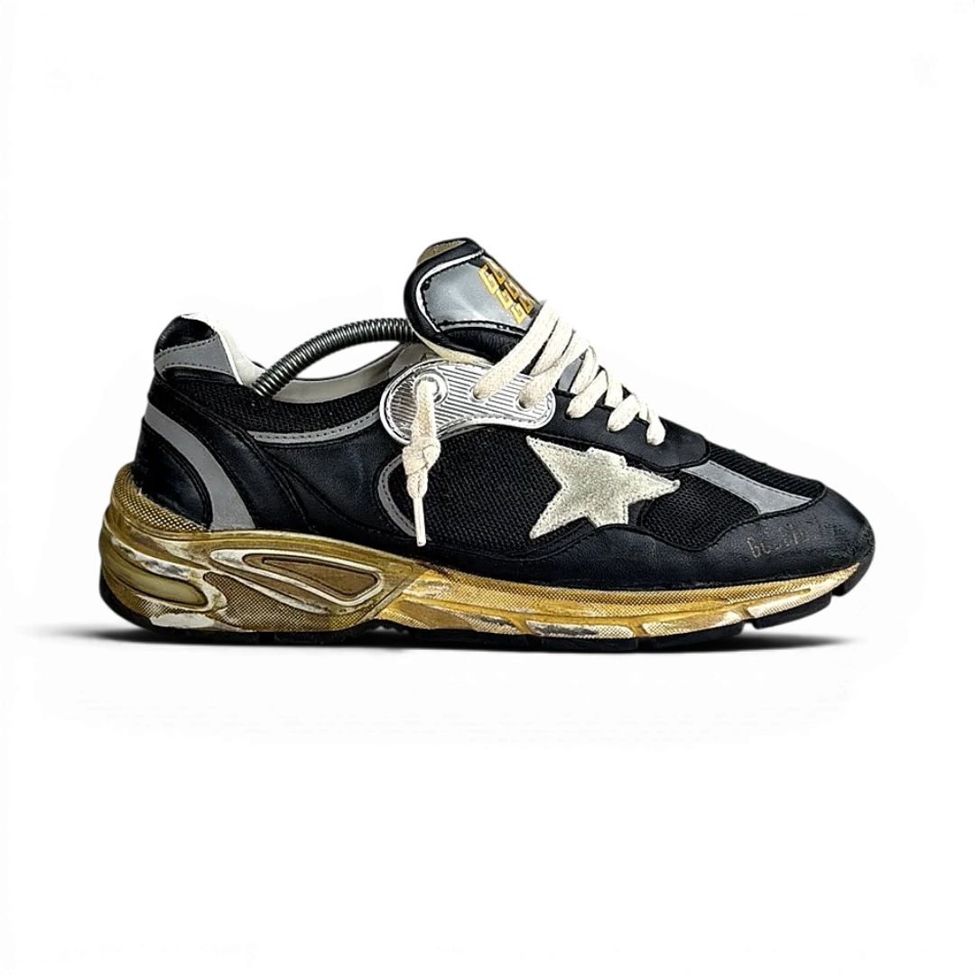 Golden Goose Dad-Star — Taille 40 — Photo 1/5 #État_Très bon état · Avec boîte · Pièce 1