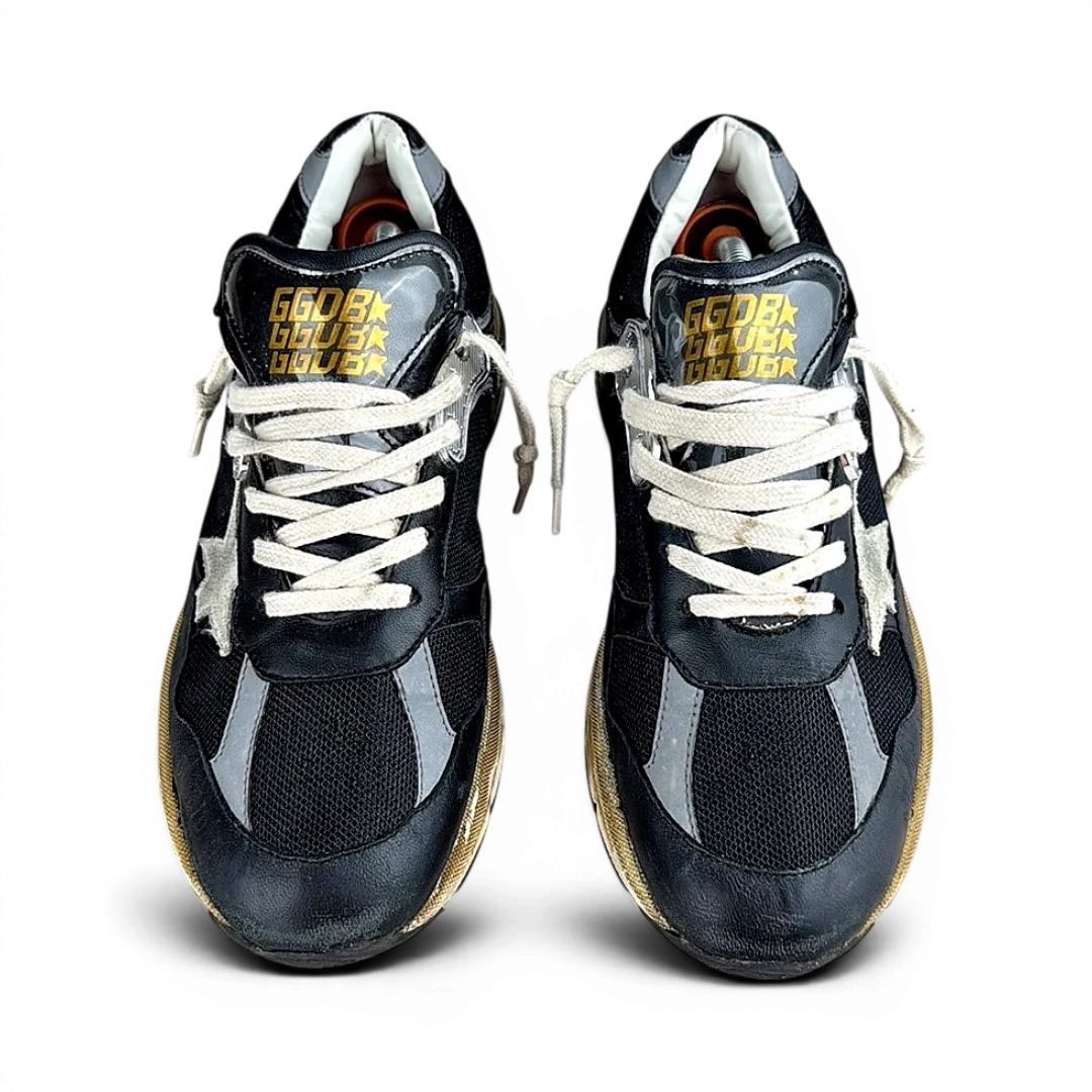 Golden Goose Dad-Star — Taille 40 — Photo 2/5 #État_Très bon état · Avec boîte · Pièce 1