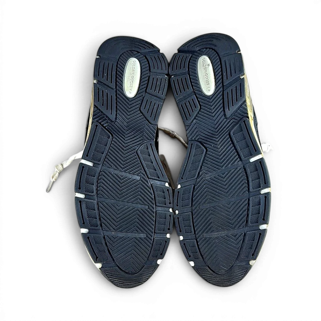 Golden Goose Dad-Star — Taille 40 — Photo 4/5 #État_Très bon état · Avec boîte · Pièce 1