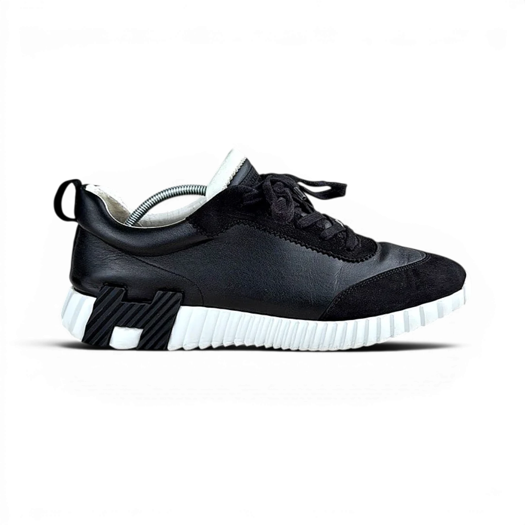 Hermes Bouncing — Taille 43.5 — Photo 1/5 #État_Très bon état · Sans boîte