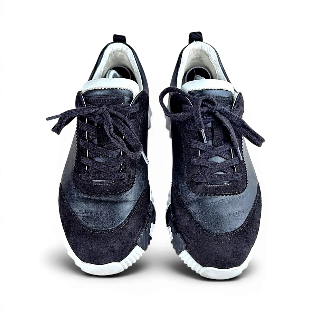Hermes Bouncing — Taille 43.5 — Photo 2/5 #État_Très bon état · Sans boîte
