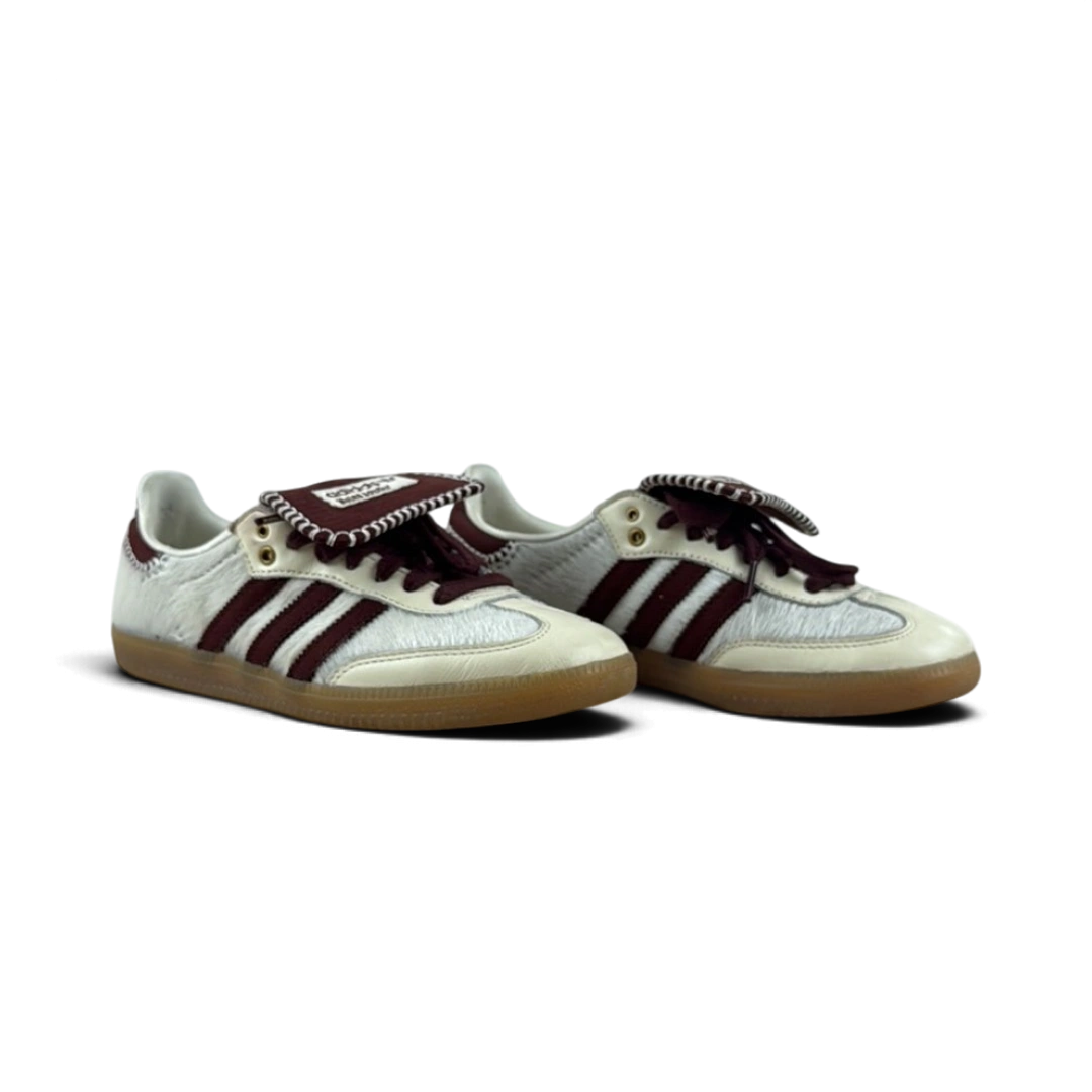 Adidas Samba OG Wales Bonner — Taille 38 2/3 — Photo 5/5 #État_Très bon état · Avec boîte