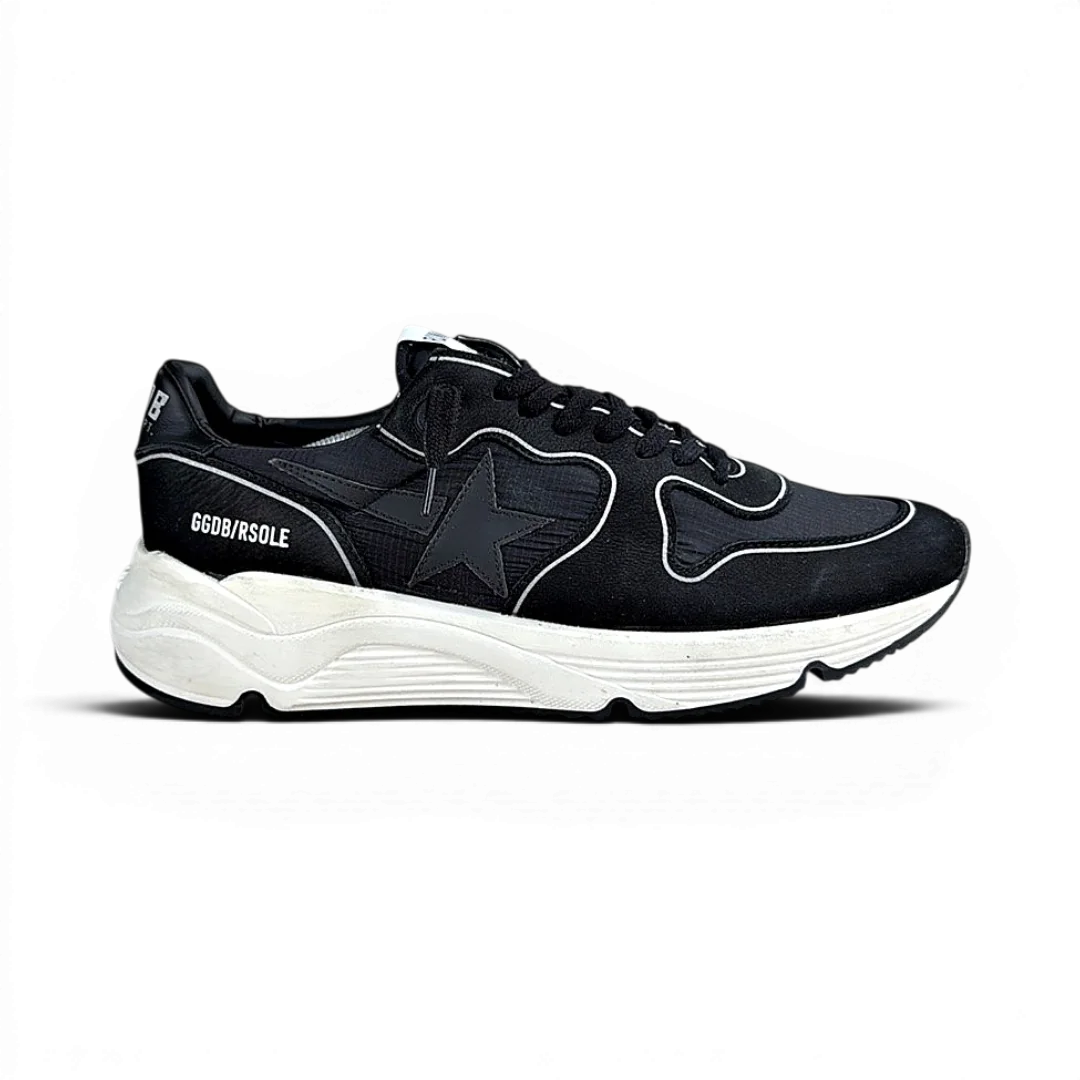 Golden Goose Running Sole