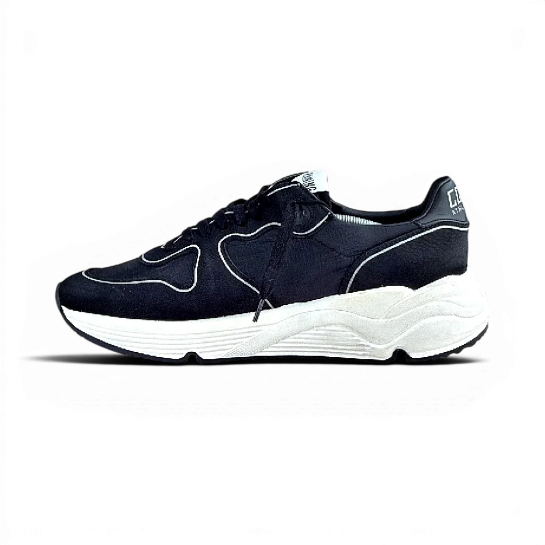 Golden Goose Running Sole