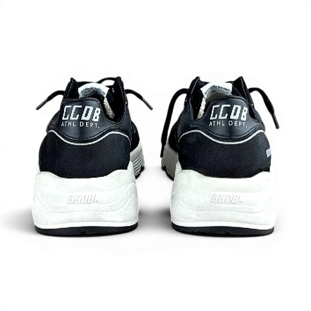 Golden Goose Running Sole