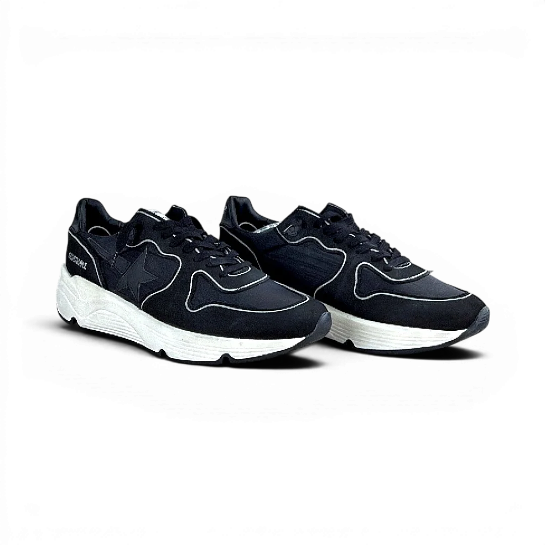 Golden Goose Running Sole